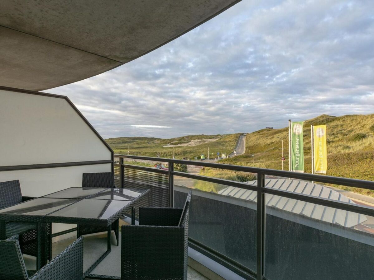 Apartment Holiday apartment with large balcony - Outdoor photo 3