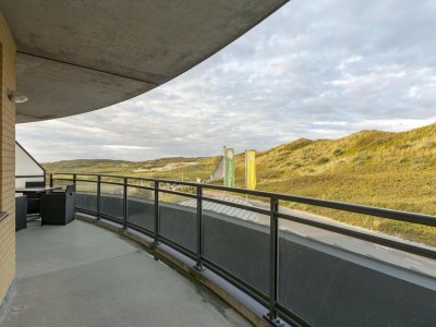 Apartment Holiday apartment with large balcony - Outdoor photo 7