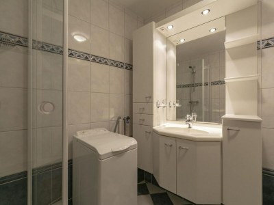 Apartment Holiday apartment with large balcony - Outdoor photo 22