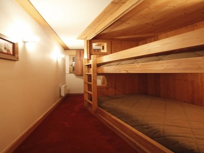 Apartment Geräumiger Rückzugsort mit Terrasse - Features photo 8