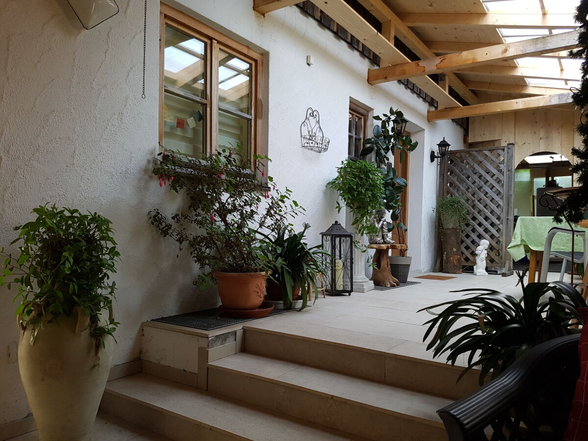 Holiday house Alt - Outdoor photo 4