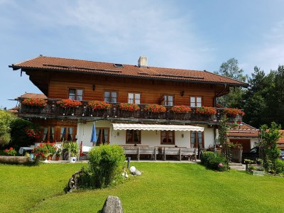 Holiday house Alt - Outdoor photo 3