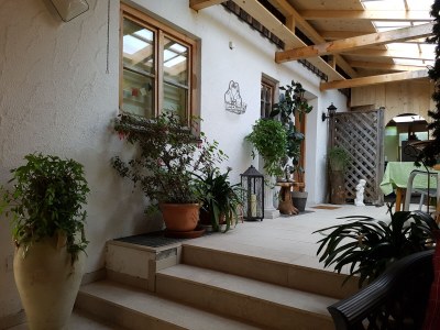 Holiday house Alt - Outdoor photo 4