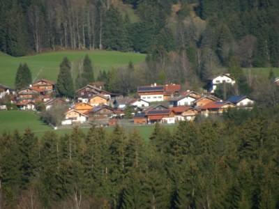 Holiday house Alt - Environment photo 24