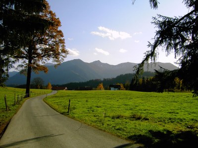 Holiday house Alt - Environment photo 25