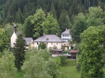 Holiday house Alt - Environment photo 26