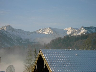 Holiday house Alt - Environment photo 32