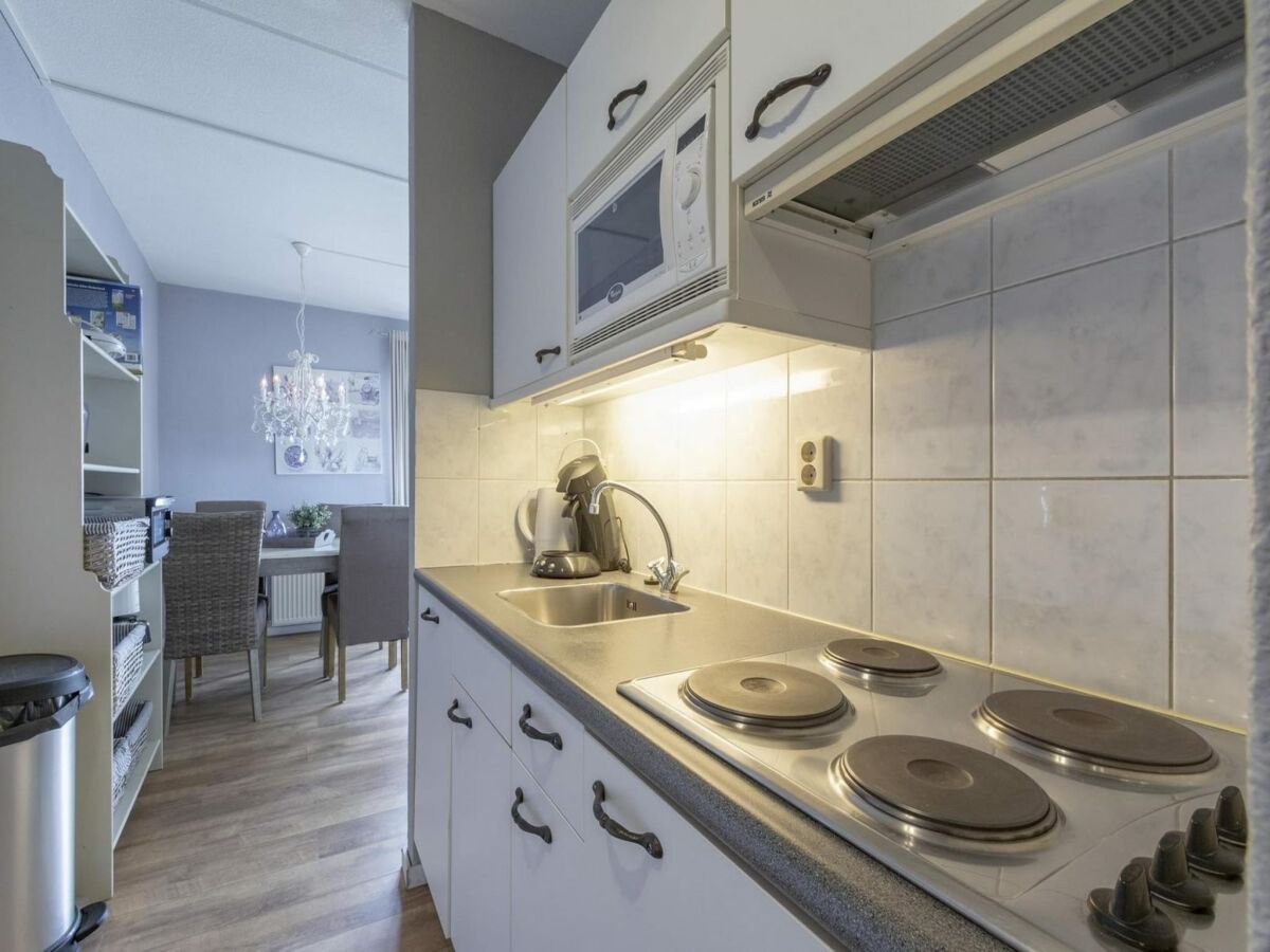 Apartment Seaside home with balcony - Outdoor photo 3