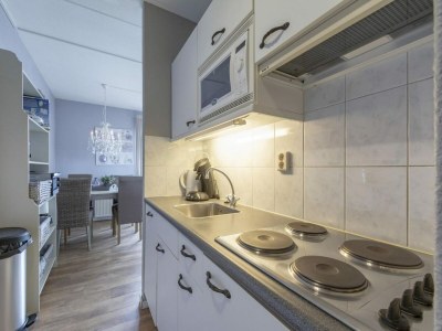 Apartment Seaside home with balcony - Outdoor photo 3