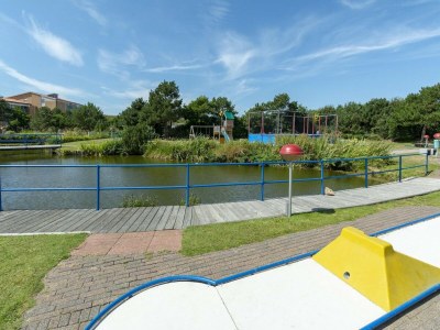 Apartment Seaside home with balcony - Outdoor photo 6