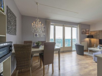 Apartment Seaside home with balcony - Outdoor photo 10