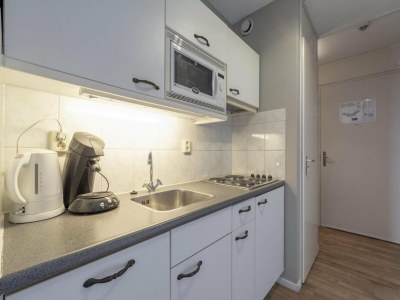 Apartment Seaside home with balcony - Outdoor photo 11