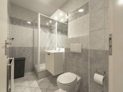 Apartment Seaside home with balcony - Outdoor photo 13