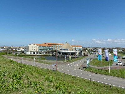 Apartment Seaside home with balcony - Outdoor photo 16