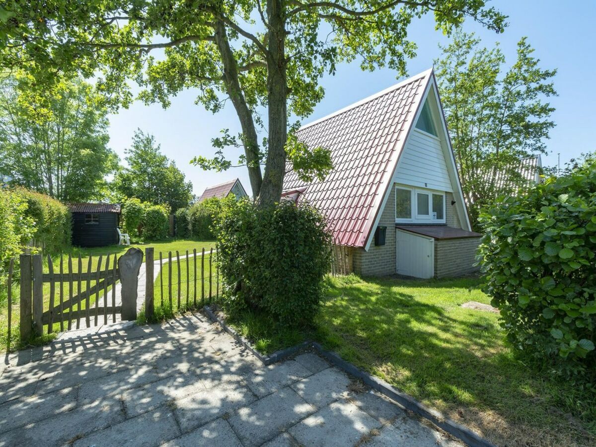 Holiday house Radiant seaside holiday home - Outdoor photo 4