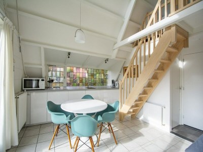 Holiday house Radiant seaside holiday home - Outdoor photo 5