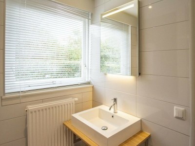 Holiday house Radiant seaside holiday home - Outdoor photo 9