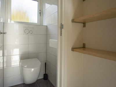 Holiday house Radiant seaside holiday home - Outdoor photo 12