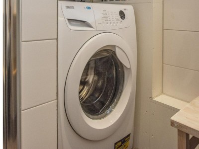 Holiday house Radiant seaside holiday home - Outdoor photo 14