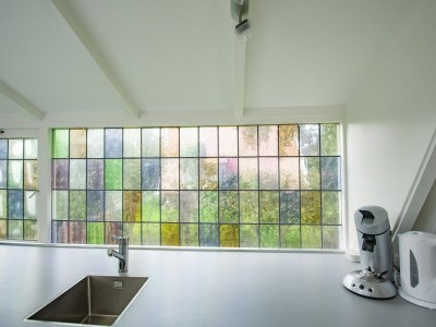 Holiday house Radiant seaside holiday home - Outdoor photo 16