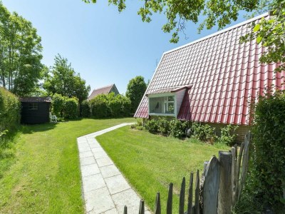 Holiday house Radiant seaside holiday home - Outdoor photo 20