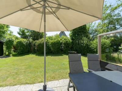 Holiday house Radiant seaside holiday home - Outdoor photo 21