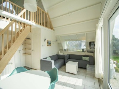 Holiday house Radiant seaside holiday home - Outdoor photo 22