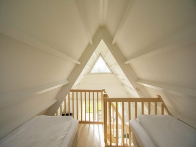 Holiday house Radiant seaside holiday home - Outdoor photo 24