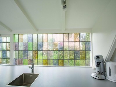 Holiday house Radiant seaside holiday home - Outdoor photo 28