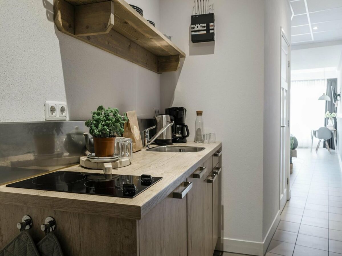 Apartment Seaside Double Duyn Suites - Features photo 4