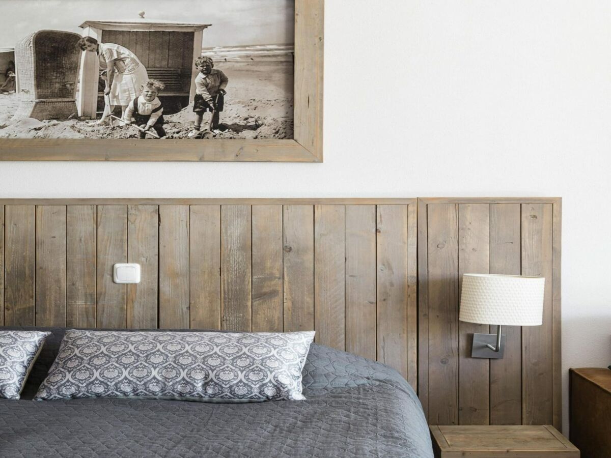 Apartment Seaside Double Duyn Suites - Features photo 5