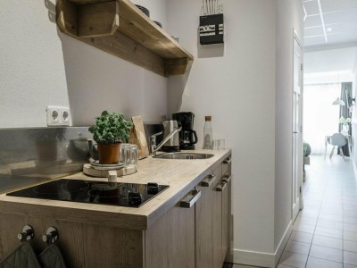 Apartment Seaside Double Duyn Suites - Features photo 4