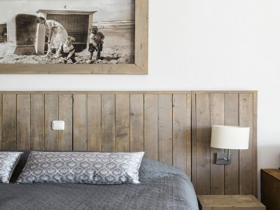 Apartment Seaside Double Duyn Suites - Features photo 5