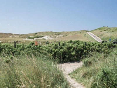 Apartment Seaside Double Duyn Suites - Features photo 8