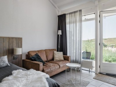 Apartment Seaside Double Duyn Suites - Features photo 9