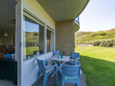 Apartment Snug apartment with garden - Outdoor photo 11