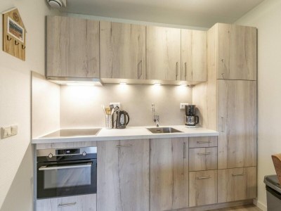 Apartment Snug apartment with garden - Outdoor photo 12