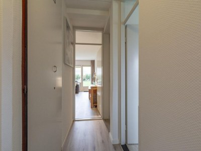 Apartment Snug apartment with garden - Outdoor photo 13