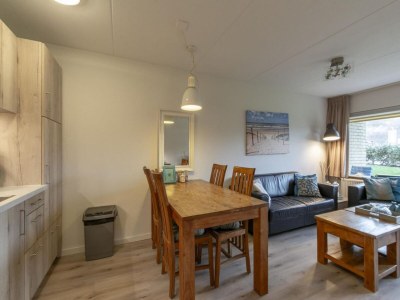 Apartment Snug apartment with garden - Outdoor photo 16