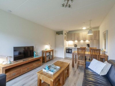 Apartment Snug apartment with garden - Outdoor photo 17