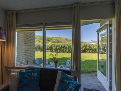 Apartment Snug apartment with garden - Outdoor photo 18