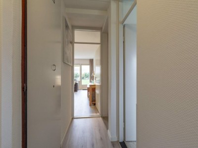 Apartment Snug apartment with garden - Outdoor photo 25