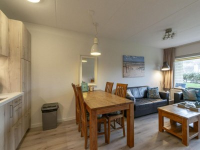 Apartment Snug apartment with garden - Outdoor photo 27