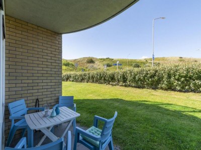 Apartment Snug apartment with garden - Outdoor photo 28