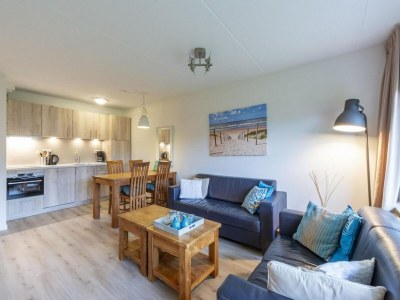 Apartment Snug apartment with garden - Outdoor photo 30