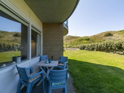 Apartment Snug apartment with garden - Outdoor photo 33