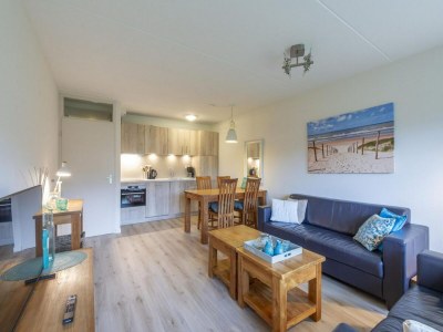 Apartment Snug apartment with garden - Outdoor photo 34