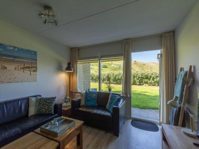 Apartment Snug apartment with garden - Outdoor photo 35