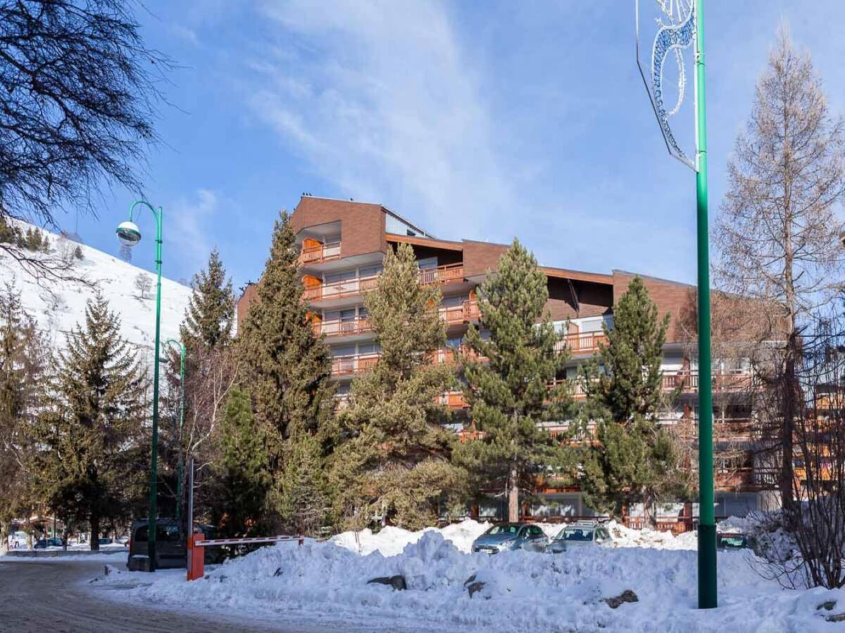 Apartment Alpine Retreat with Balcony - Outdoor photo 4