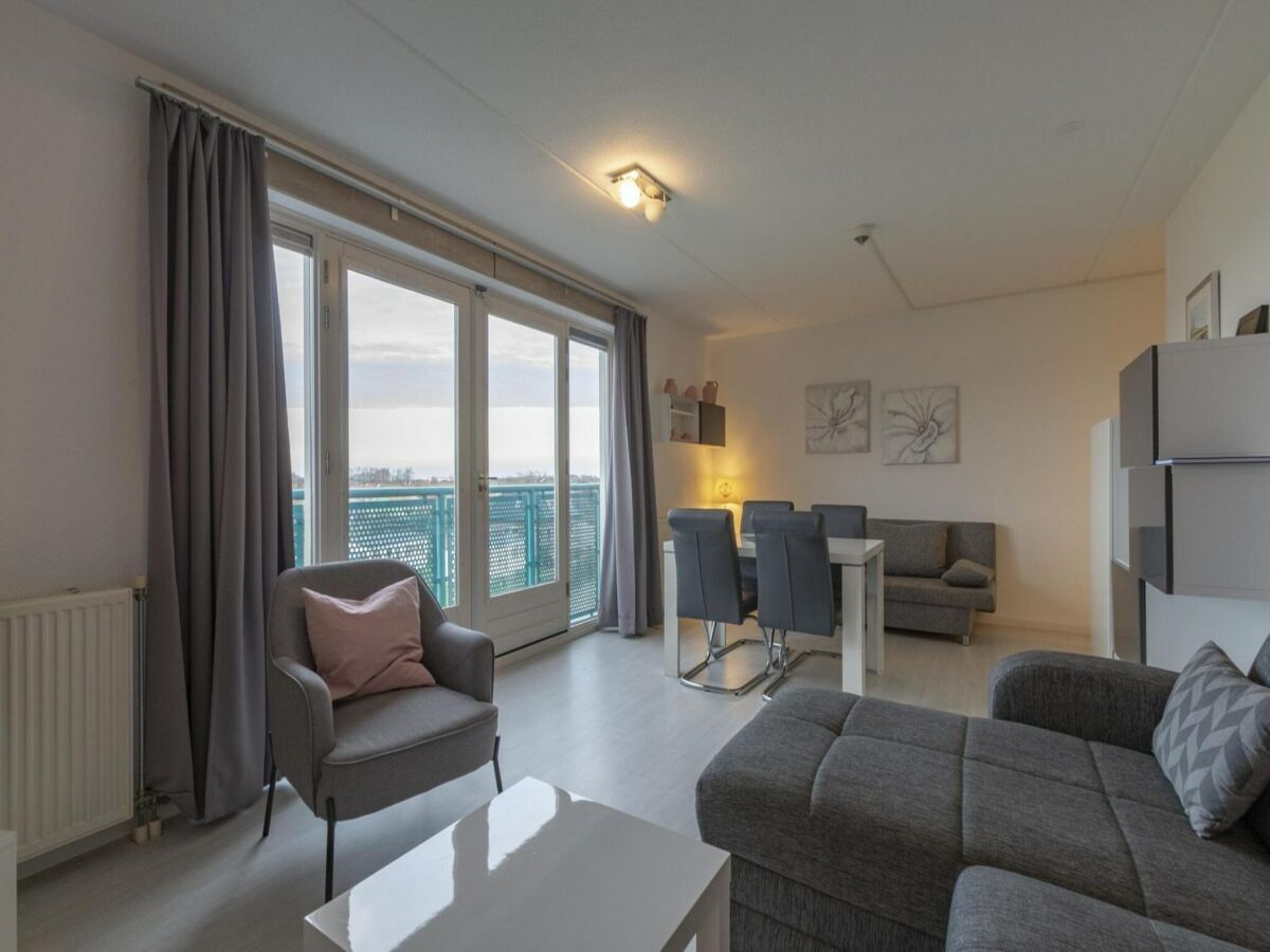 Apartment Cozy beach side apartment - Outdoor photo 4